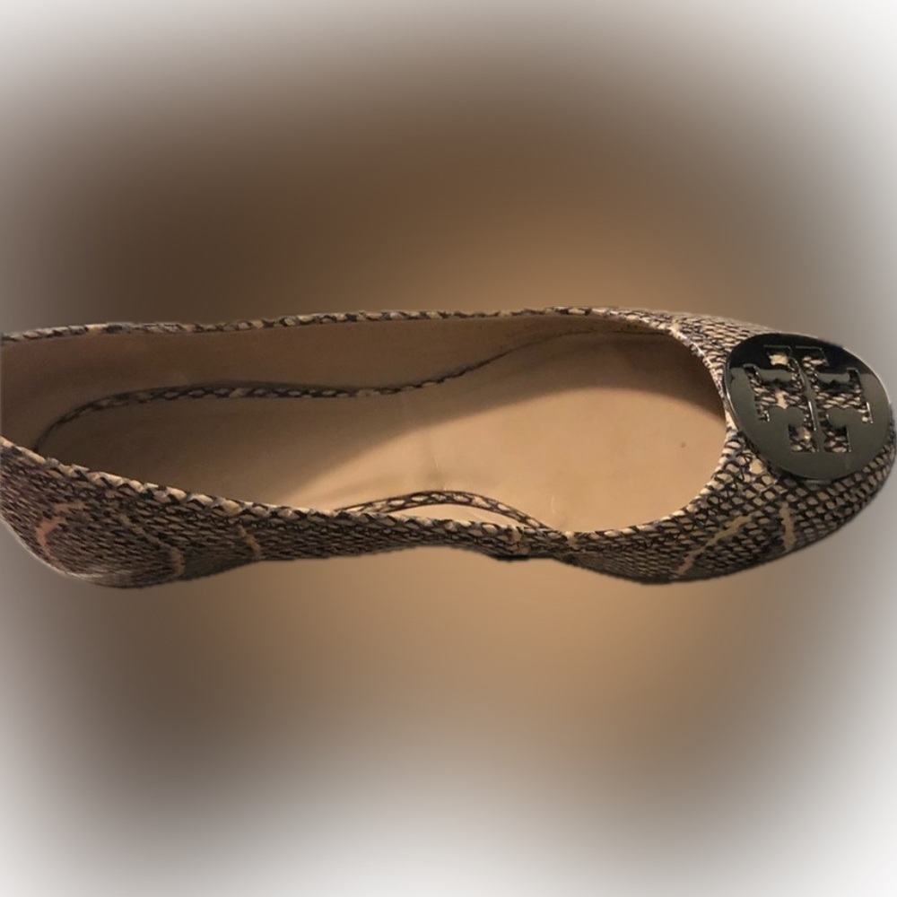 Tory Burch Flats size 7
